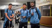 Bolívar parte a Brasil para medirse con Gremio por el pase a la Sudamericana
