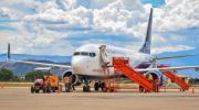 Diagnóstico previo crítico: BoA tiene en propiedad solo “un avión y medio”