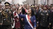 Fujimori inicia su mandato en Perú enfocada en combatir el crimen y reducir desigualdades