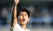 Terceros marca en el triunfo del Santos y clasifica a octavos de la Sudamericana