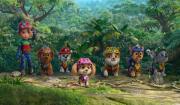 ¡Dinosaurios, rescates y mucha diversión! La Patrulla Canina regresa a la pantalla grande con “PAW Patrol: La Dino Película” desde el 6 de agosto