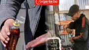 Arce, Dorgathen, Akly, Medinaceli y otros: comisión señala a responsables de la gasolina basura por seis delitos
