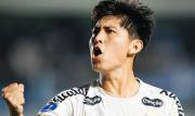 Video: Miguelito marcó el empate de Santos ante Universidad Central