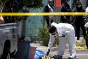 Ecuador registra cifra récord de homicidios de menores