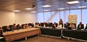 Comisión de Planificación prevé remitir este miércoles informe del PGE 2026 al pleno del Senado