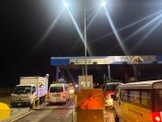 Cochabamba: Vías Bolivia advierte que no pagar peajes constituye un delito y llama al diálogo con el transporte