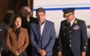 Agenda informativa: Paz participa en la posesión de Keiko Fujimori como nueva presidenta de Perú