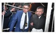 Se vienen la imputación y la audiencia cautelar para el exministro Medinaceli