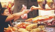 El pollo recupera rentabilidad, pero el diésel amenaza al sector