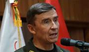 Sokol habla de Marset y admite que el narcotráfico aún penetra instituciones del país