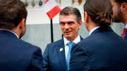 Rodrigo Paz retornará al país este miércoles tras cumplir su agenda diplomática en Perú