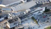 Terremoto: Japón busca a decenas de desaparecidos