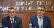 El FMI anuncia crédito de $us 1.900 millones para Bolivia; el Gobierno espera canalizar con este pacto hasta $us 5.000 millones
