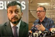 Detención de Medinaceli: El informe no lo señala con delito penal, Diputados no lo aprobó ni Alarcón integra la Comisión