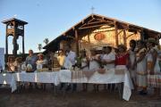 Concepción lanza la primera Expo Almendra Chiquitana