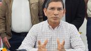 Municipios de Santa Cruz exigen la validación del PGE y llevan el 50/50 al presupuesto de 2027