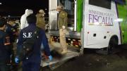 Librecambista fue abatido con cuatro disparos; la Policía de Cochabamba busca a tres atracadores