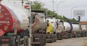 Delius advierte que el subsidio a los combustibles persiste y está quebrándole la espalda a YPFB