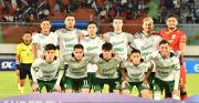 Oriente Petrolero estrenará las nuevas luces del Tahuichi