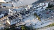 Terremoto en Japón: 13 muertos y continúa búsqueda de personas atrapadas bajo escombros