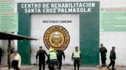 Reo que acabó con la vida de su pareja en una visita conyugal cumplía sentencia por otro feminicidio
