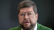 Samuel señala que los $us 1.900 millones del FMI son “poco para lo que Bolivia necesita”