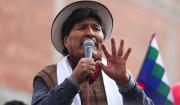 Fiscalía emite orden de aprehensión contra Evo Morales por los 53 días de bloqueo