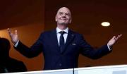 La FIFA quiere recurrir a inversores privados y desata una polémica
