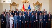 Delegación de la OEA verifica en Bolivia el impacto de los bloqueos de mayo y junio