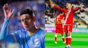 El boliviano Ramiro Vaca llega a la liga saudí: ¿a qué equipo fue transferido?