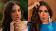 Galilea Montijo cuenta la razón de los cambios en su cara: Me tocaron un nervio