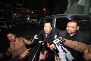 Freddy Mamani abandona celdas luego de obtener detención domiciliaria