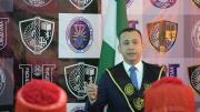 Saucedo respalda a Sokol: “Las mafias han penetrado las instituciones