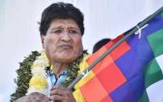 Fiscalía ordena la aprehensión de Evo Morales por seis delitos en los 53 días de bloqueos