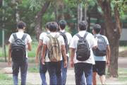 Latinoamérica tendrá 38 millones de estudiantes menos en las aulas en 2050, dice Unesco