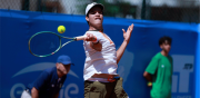 El San Marino Open tendrá duelo entre bolivianos: Prado ante Dellien