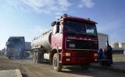 Transporte pesado propone autorizar la importación temporal de diésel sin impuestos para enfrentar la escasez