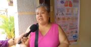 Barrio Los Mangales inicia su semana de festejos por su 61° aniversario con una brigada médica