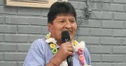 Evo Morales ya tiene dos órdenes de aprehensión en su contra