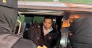 Dictan detención domiciliaria, sin salida laboral, para el evista Freddy Mamani