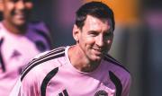 Leo Messi se reincorpora a las prácticas del Inter Miami tras la final del Mundial