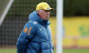 Ancelotti pone lupa en el mediocampo para reconstrucción de Brasil