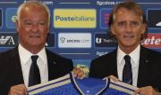Mancini sueña con devolver a Italia a la élite del fútbol con un “gran trofeo”