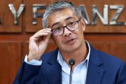 Gobierno dice que acuerdo con el FMI por 1.900 millones de dólares dará estabilidad al país