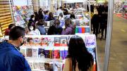 La Feria Internacional del Libro de La Paz inicia hoy una edición histórica por sus 30 años
