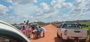 ATAQUE ARMADO DEJA TRES FALLECIDOS Y UN HERIDO EN SAN MATÍAS