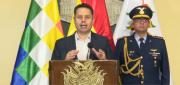 LARA PIDE AL GOBIERNO HACER PÚBLICA LA “LETRA CHICA” DEL ACUERDO CON EL FMI