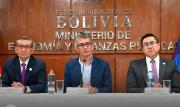 Bolivia y el FMI sellan un acuerdo por $us 1.900 millones; Gobierno proyecta más financiamiento