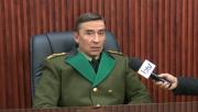 Mirko Sokol rechaza denuncia y advierte que buscan frenar la lucha contra la corrupción