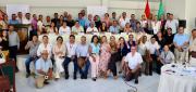 Beni: Encuentro Interinstitucional hacia la Reforma Electoral concluye con propuestas para fortalecer el sistema democrático